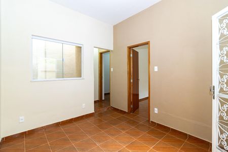 Sala de casa para alugar com 2 quartos, 70m² em Bangu, Rio de Janeiro