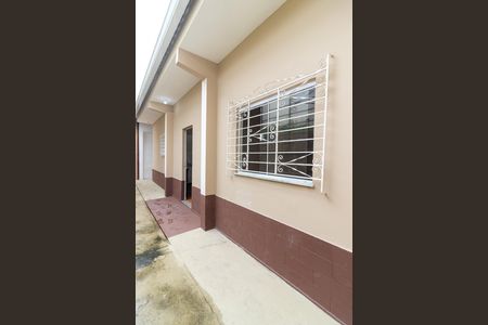 Casa para alugar com 70m², 2 quartos e 1 vaga Casa para alugar com 70m², 2 quartos e 1 vagaQuintal