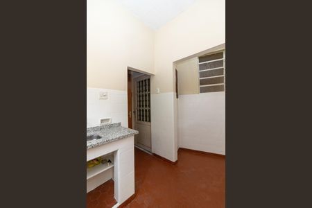 Casa para alugar com 70m², 2 quartos e 1 vaga Casa para alugar com 70m², 2 quartos e 1 vagaCozinha