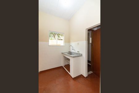 Casa para alugar com 70m², 2 quartos e 1 vaga Casa para alugar com 70m², 2 quartos e 1 vagaCozinha
