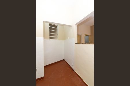 Casa para alugar com 70m², 2 quartos e 1 vaga Casa para alugar com 70m², 2 quartos e 1 vagaCozinha