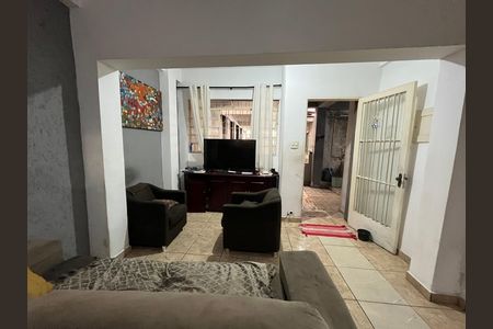 Sala de casa à venda com 2 quartos, 240m² em Casa Verde, São Paulo