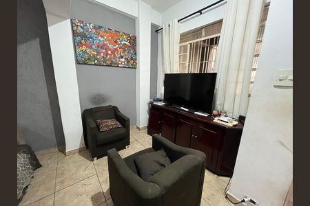 Sala de casa à venda com 2 quartos, 240m² em Casa Verde, São Paulo