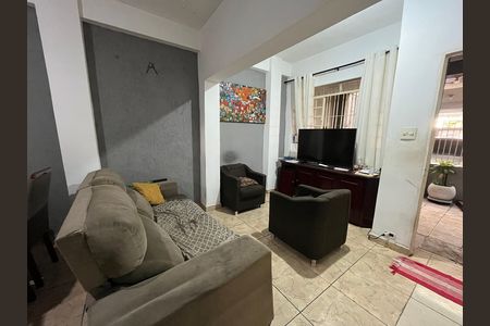 Sala de casa à venda com 2 quartos, 240m² em Casa Verde, São Paulo