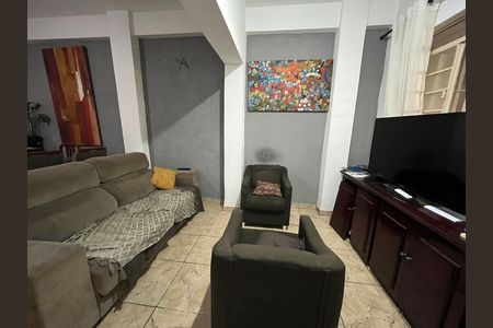 Sala de casa à venda com 2 quartos, 240m² em Casa Verde, São Paulo