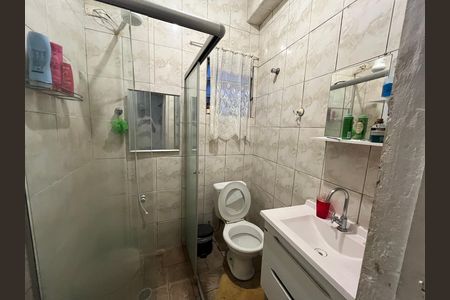 Casa à venda com 240m², 2 quartos e 3 vagas Casa à venda com 240m², 2 quartos e 3 vagasBanheiro