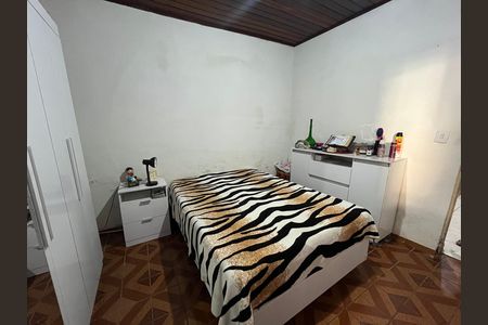 Quarto de casa à venda com 2 quartos, 240m² em Casa Verde, São Paulo