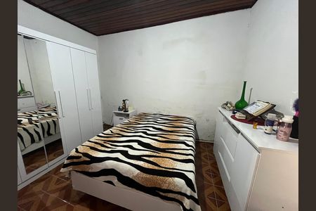 Quarto de casa à venda com 2 quartos, 240m² em Casa Verde, São Paulo