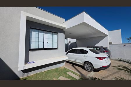 Casa à venda com 3 quartos, 500m² em Luiz Toledo, Lagoa Santa