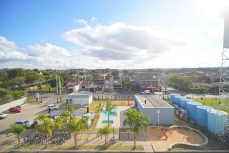 vista do Quarto 1 de apartamento à venda com 2 quartos, 45m² em Feitoria, São Leopoldo