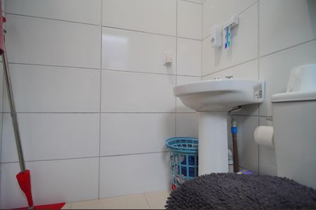 Apartamento à venda com 45m², 2 quartos e 1 vagaBanheiro