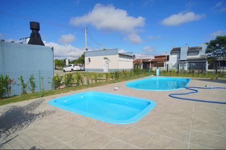 Apartamento à venda com 45m², 2 quartos e 1 vagaÁrea comum - Piscina