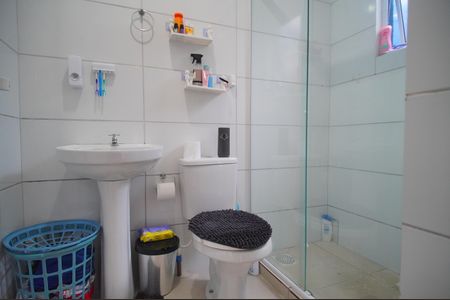 Apartamento à venda com 45m², 2 quartos e 1 vagaBanheiro
