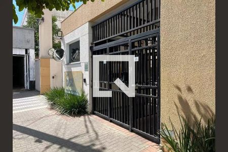 Apartamento para alugar com 40m², 2 quartos e sem vaga
