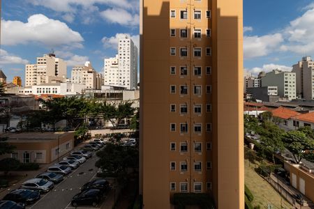 Quarto 1 de apartamento para alugar com 2 quartos, 40m² em Bom Retiro, São Paulo