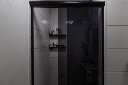 Apartamento para alugar com 40m², 2 quartos e sem vaga Apartamento para alugar com 40m², 2 quartos e sem vagaBanheiro