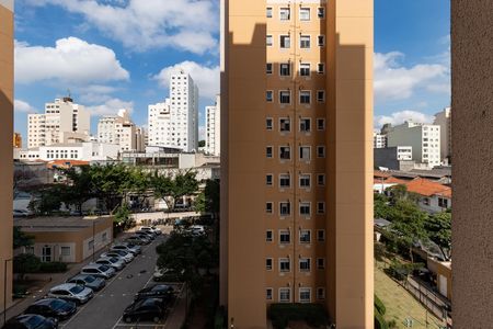 Apartamento para alugar com 40m², 2 quartos e sem vaga Apartamento para alugar com 40m², 2 quartos e sem vagaQuarto 2