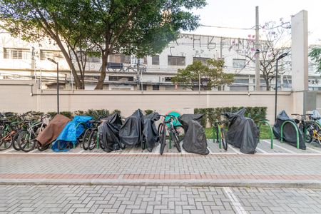 Apartamento para alugar com 40m², 2 quartos e sem vaga Apartamento para alugar com 40m², 2 quartos e sem vagaÁrea comum