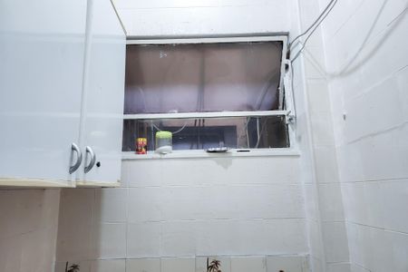 Apartamento para alugar com 27m², 1 quarto e sem vaga Apartamento para alugar com 27m², 1 quarto e sem vagaCozinha
