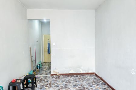 Studio  de apartamento para alugar com 1 quarto, 27m² em Centro, Rio de Janeiro