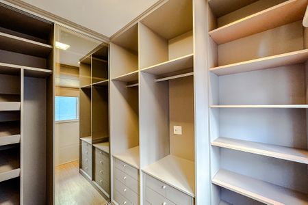 Quarto 1 de apartamento para alugar com 2 quartos, 36m² em Mooca, São Paulo