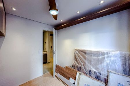 Apartamento à venda com 36m², 2 quartos e sem vaga Apartamento à venda com 36m², 2 quartos e sem vagaQuarto 2