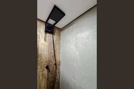 Apartamento à venda com 36m², 2 quartos e sem vaga Apartamento à venda com 36m², 2 quartos e sem vagaBanheiro