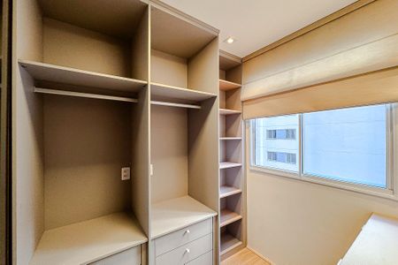 Apartamento à venda com 36m², 2 quartos e sem vaga Apartamento à venda com 36m², 2 quartos e sem vagaQuarto 1