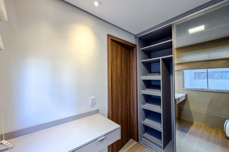 Apartamento à venda com 36m², 2 quartos e sem vaga Apartamento à venda com 36m², 2 quartos e sem vagaQuarto 1