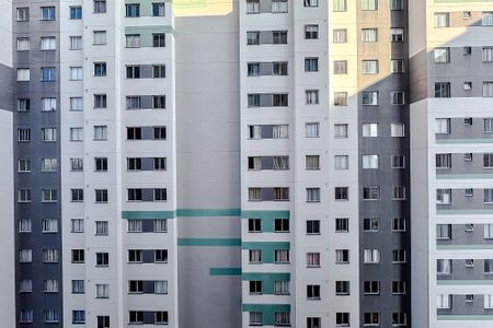 Vista do Quarto 1 de apartamento para alugar com 2 quartos, 36m² em Mooca, São Paulo