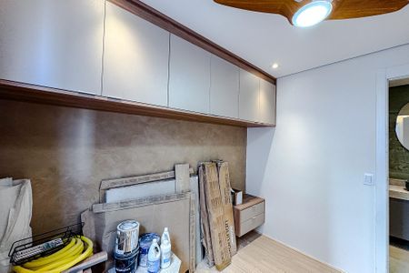 Apartamento à venda com 36m², 2 quartos e sem vaga Apartamento à venda com 36m², 2 quartos e sem vagaQuarto 2
