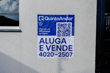 Apartamento à venda com 36m², 2 quartos e sem vaga Apartamento à venda com 36m², 2 quartos e sem vagaPlaquinha