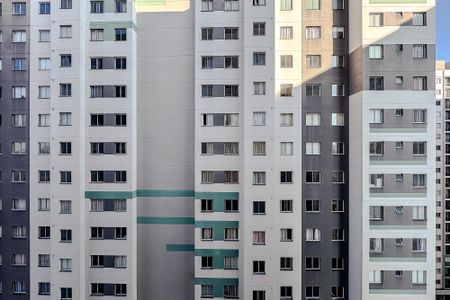 Vista da Sala de apartamento para alugar com 2 quartos, 36m² em Mooca, São Paulo