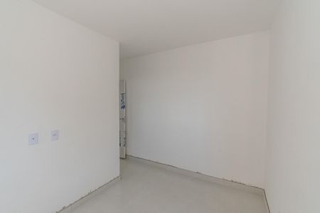 Suite  de apartamento para alugar com 2 quartos, 58m² em Vila Yolanda Costa E Silva, Sumaré