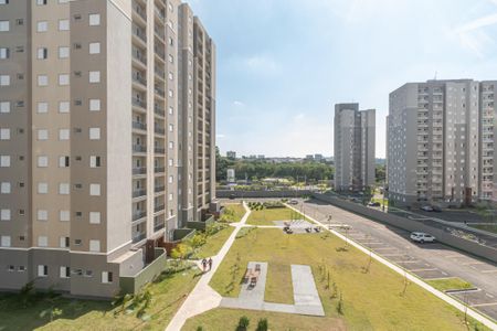 Apartamento para alugar com 58m², 2 quartos e 1 vagaVista Sala de Estar/Jantar 