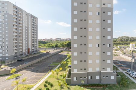 Apartamento para alugar com 58m², 2 quartos e 1 vagaVista Quarto 