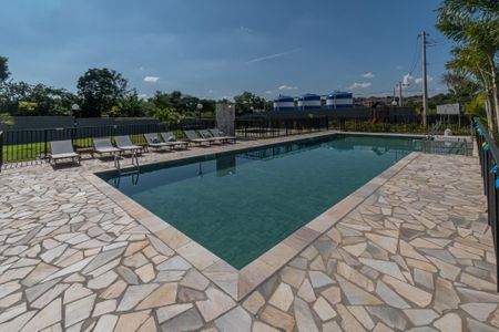 Apartamento para alugar com 58m², 2 quartos e 1 vagaÁrea comum - Piscina