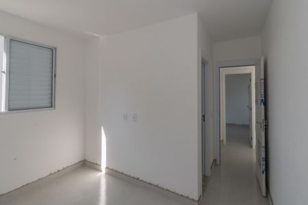 Suite  de apartamento para alugar com 2 quartos, 58m² em Vila Yolanda Costa E Silva, Sumaré