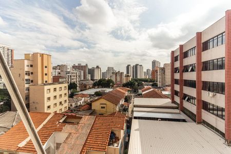 Studio à venda com 36m², 1 quarto e sem vaga Studio à venda com 36m², 1 quarto e sem vagaVista do Studio