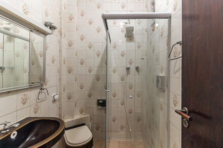 Studio à venda com 36m², 1 quarto e sem vaga Studio à venda com 36m², 1 quarto e sem vagaBanheiro