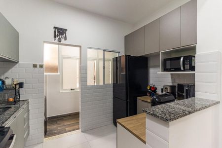 Apartamento para alugar com 50m², 1 quarto e sem vaga Apartamento para alugar com 50m², 1 quarto e sem vagaCozinha