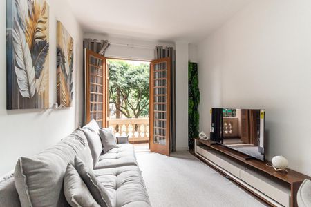 Apartamento para alugar com 50m², 1 quarto e sem vaga Apartamento para alugar com 50m², 1 quarto e sem vagaSala