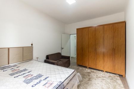 Apartamento para alugar com 50m², 1 quarto e sem vaga Apartamento para alugar com 50m², 1 quarto e sem vagaQuarto