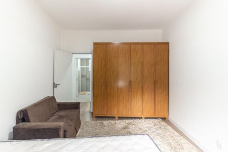 Apartamento para alugar com 50m², 1 quarto e sem vaga Apartamento para alugar com 50m², 1 quarto e sem vagaQuarto