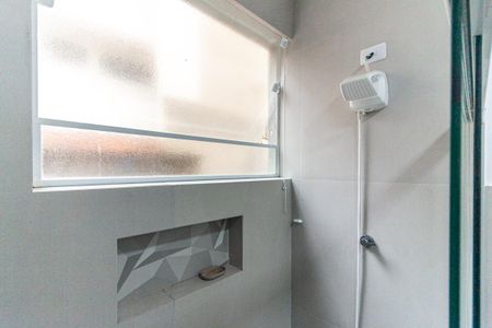Apartamento para alugar com 50m², 1 quarto e sem vaga Apartamento para alugar com 50m², 1 quarto e sem vagaBanheiro