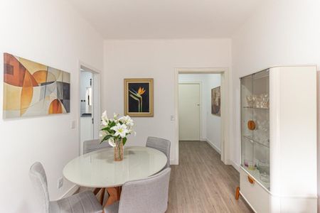 Apartamento para alugar com 50m², 1 quarto e sem vaga Apartamento para alugar com 50m², 1 quarto e sem vagaSala