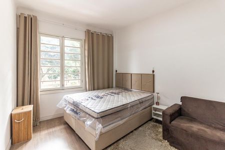 Apartamento para alugar com 50m², 1 quarto e sem vaga Apartamento para alugar com 50m², 1 quarto e sem vagaQuarto