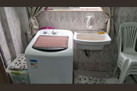 Apartamento para alugar com 2 quartos, 75m² em Méier, Rio de Janeiro