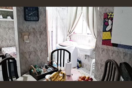 Apartamento para alugar com 2 quartos, 75m² em Méier, Rio de Janeiro