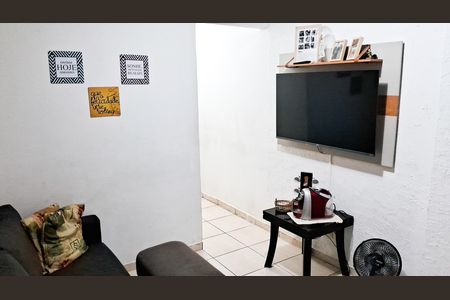 Apartamento para alugar com 2 quartos, 75m² em Méier, Rio de Janeiro